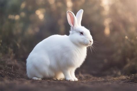 The Science Behind the Transformation: How Does a Rabbit Become a Were Rabbit?